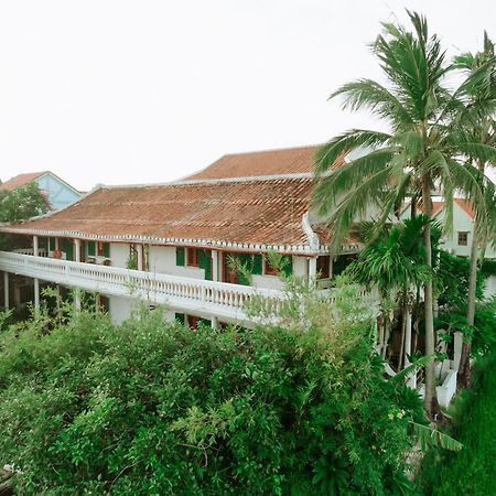 Heron House Хой Ан Екстериор снимка
