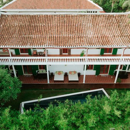 Heron House Хой Ан Екстериор снимка