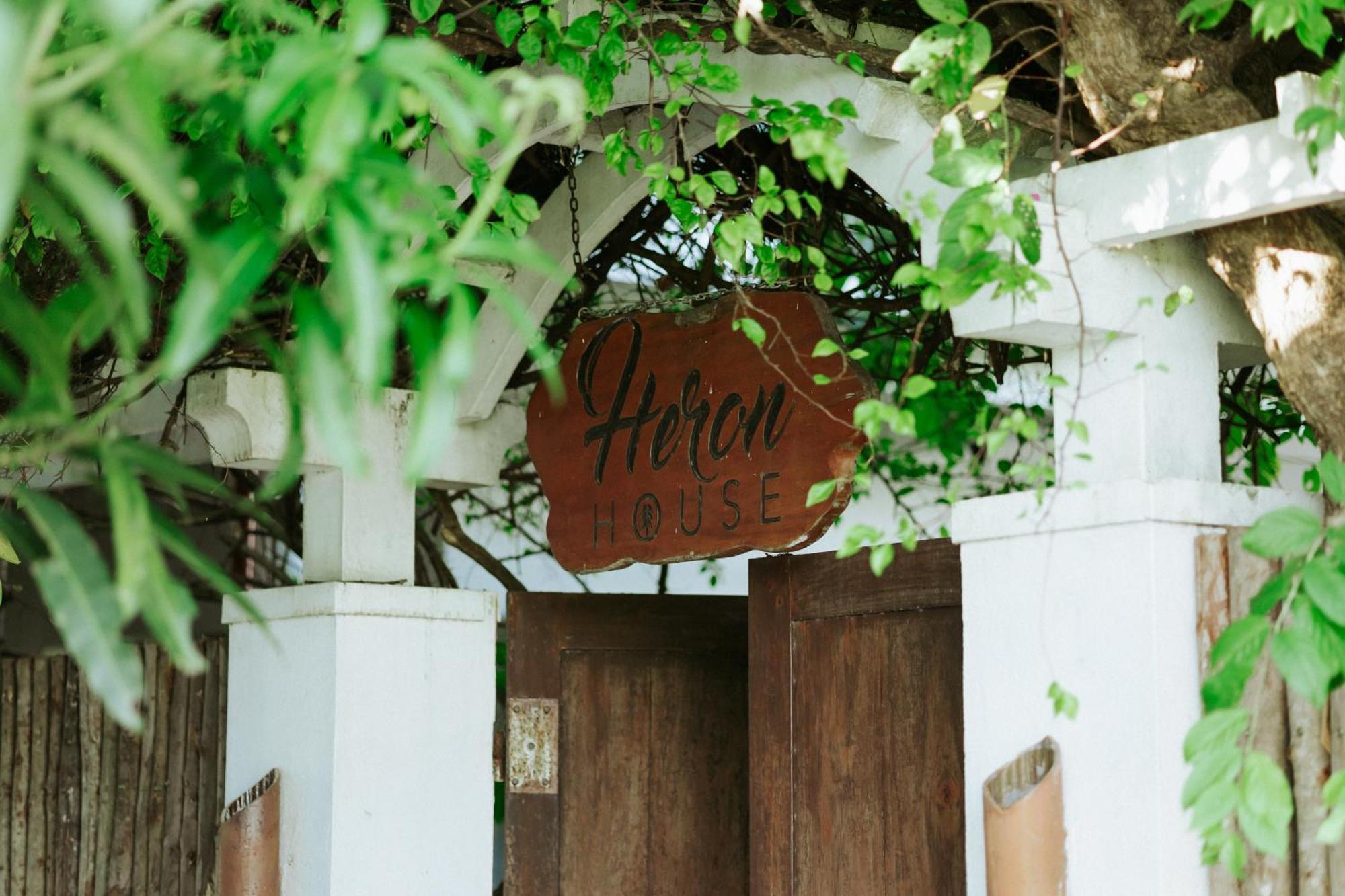 Heron House Хой Ан Екстериор снимка
