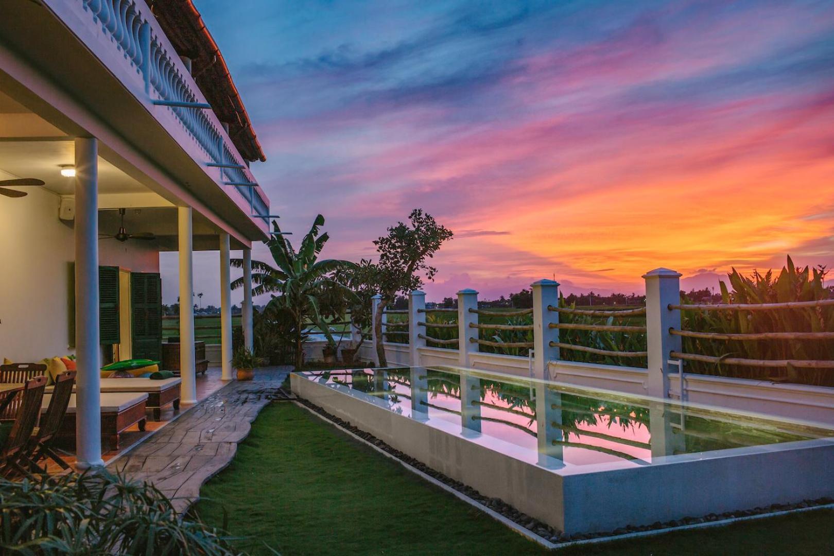 Heron House Хой Ан Екстериор снимка