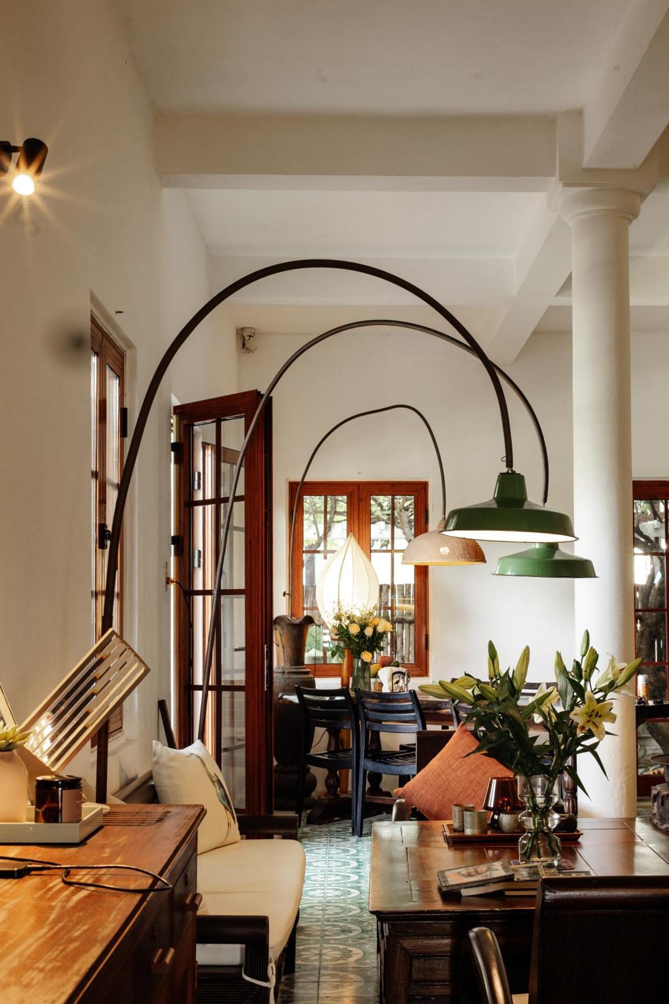 Heron House Хой Ан Екстериор снимка