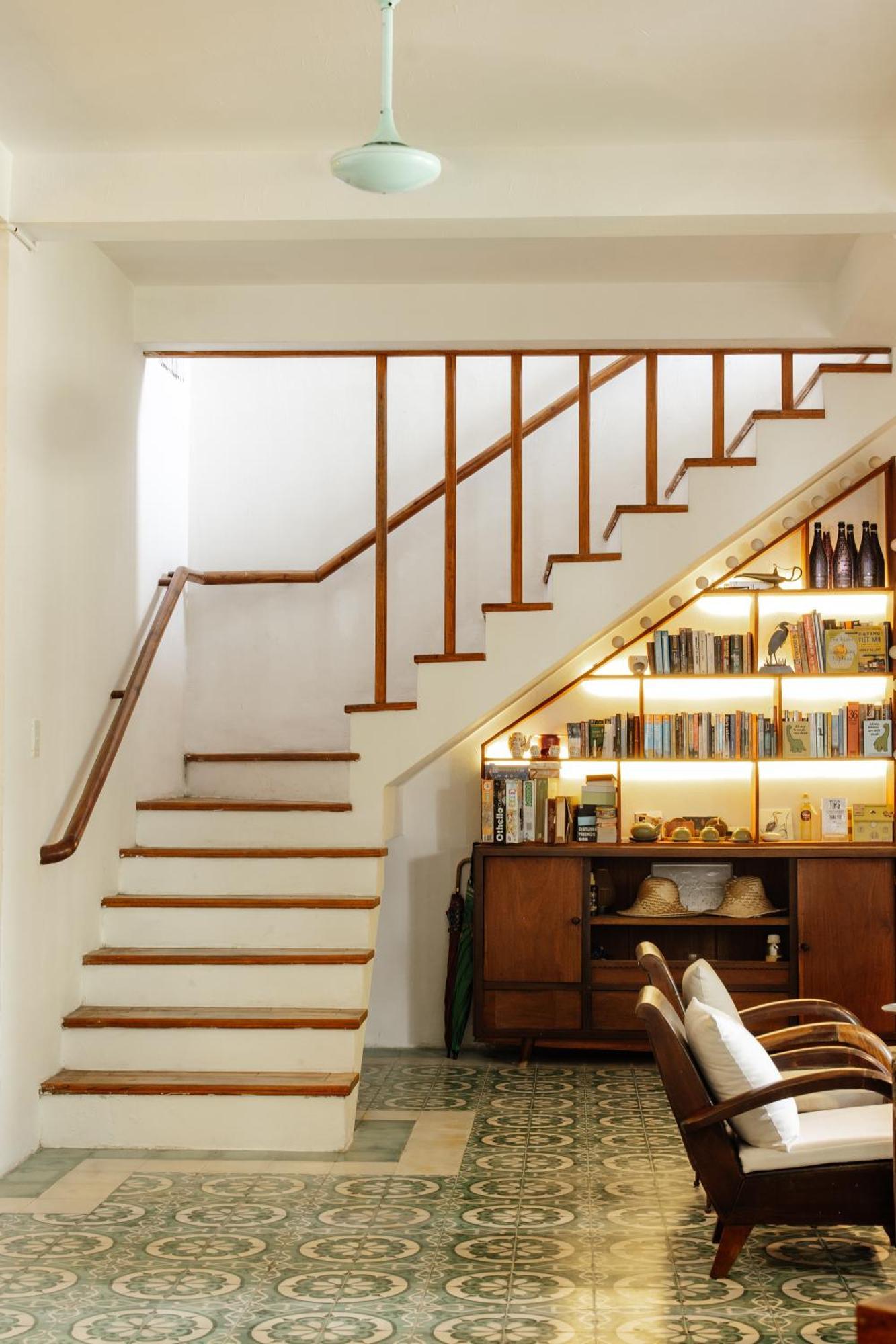 Heron House Хой Ан Екстериор снимка